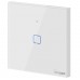 Sonoff T0EU1C-TX-EU-R2 - Wi-Fi Smart Wall Touch Button Switch 1 Way T2EU1C